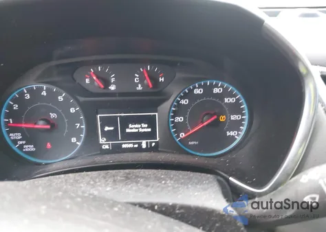 2018 Chevrolet Equinox Lt from USA, damaged, VIN 2GNAXJEV6J6137776